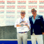 El Club deportivo FAN-PIN dona 1.000€ a Corazón y Vida