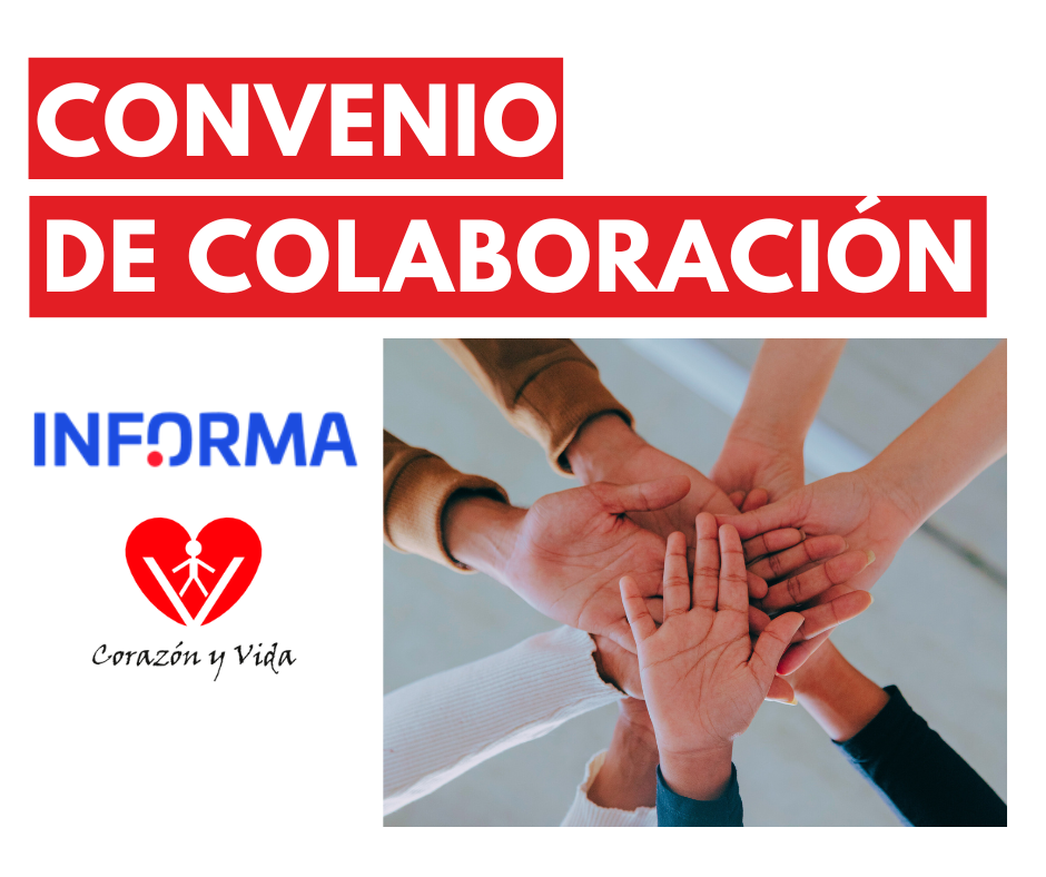 convenio de colaboracion