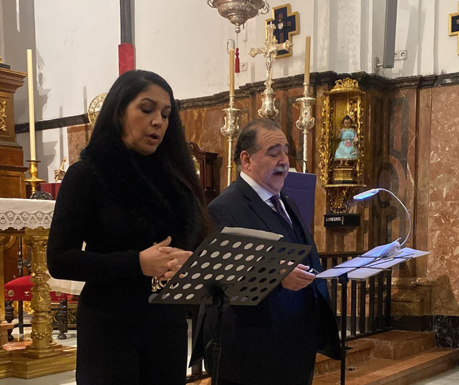 Sevilla Lirica ofreceera un concierto solidario a beneficio de corazon y vida